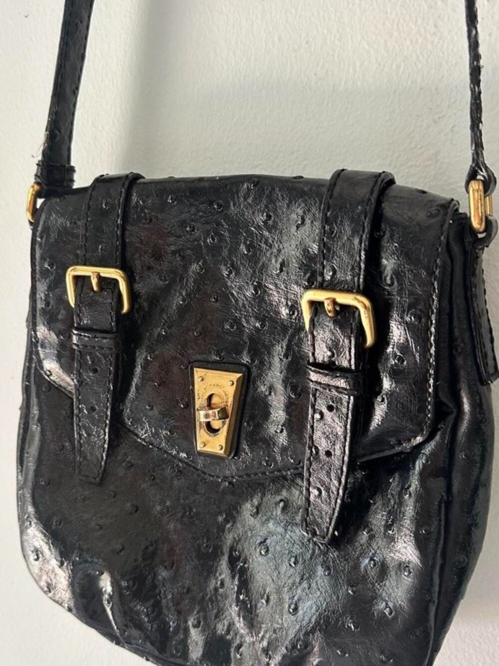 Vintage Marc by Marc Jacob's Messenger Bag